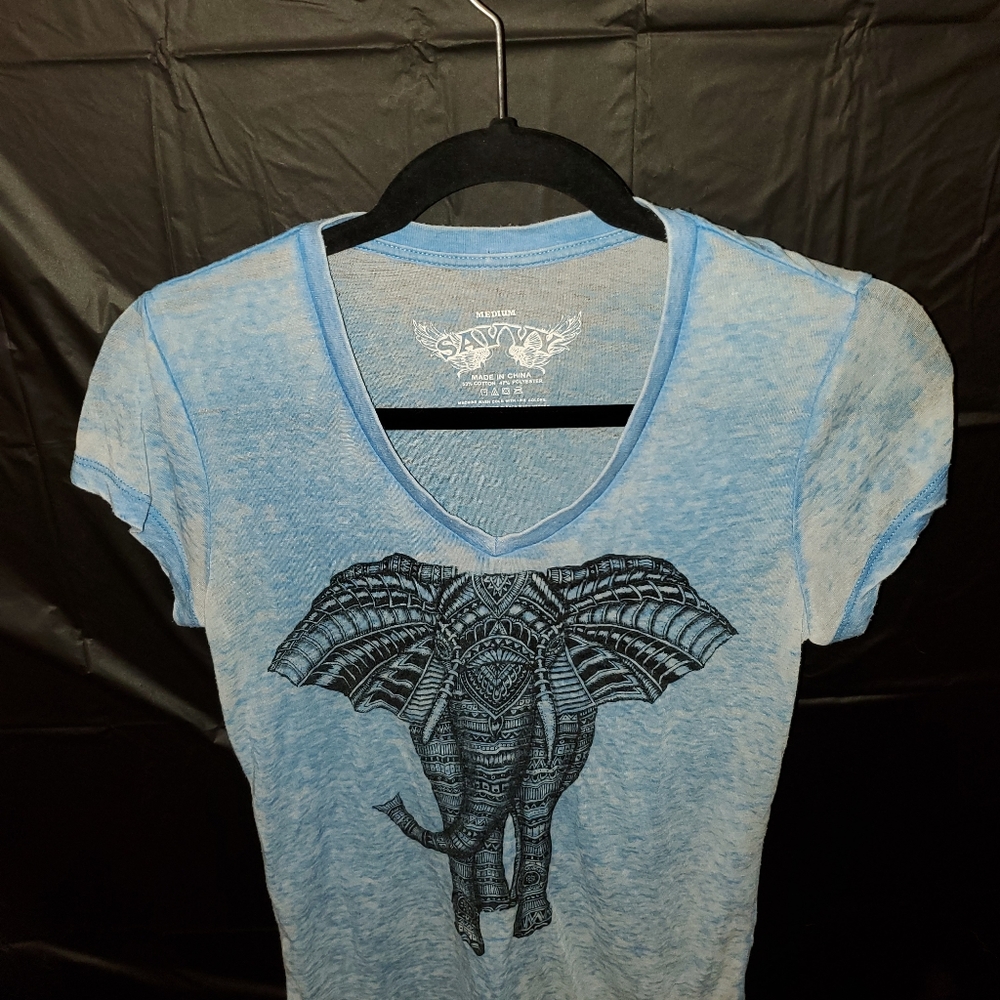 Elephant T-shirt
